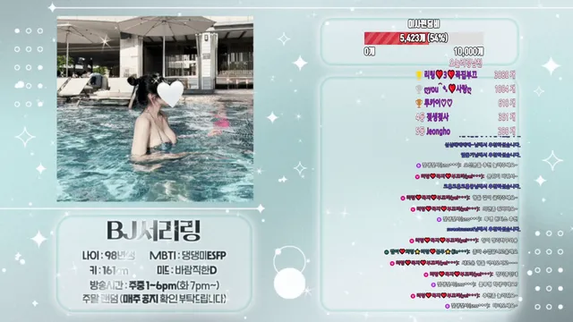 图片[2] - [Korean BJ] tjfflddl7 2025-05-12 - KBJFan