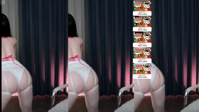 图片[6] - [Korean BJ] gusdk2362 2025-08-22 - KBJFan