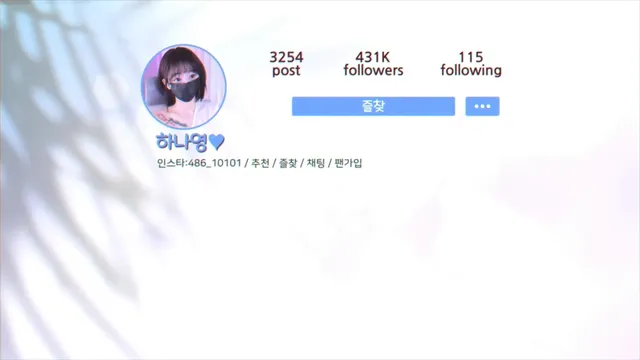 图片[4] - [Korean BJ] lovelypower77 2025-06-05 - KBJFan