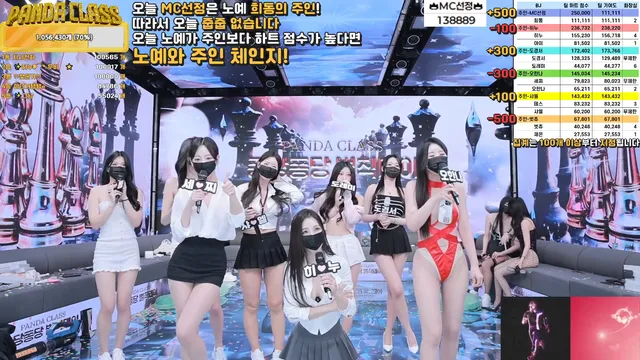 图片[69] - [Korean BJ] pandaclass 2025-02-22 - KBJFan