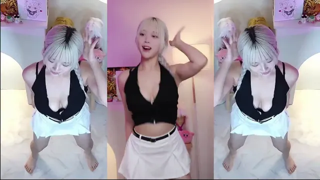 图片[2] - [Korean BJ] tkuramatcha 2025-10-26 - KBJFan