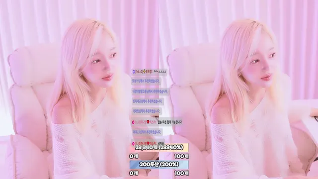 图片[1] - [Korean BJ] lovelypower77 2026-03-06 - KBJFan