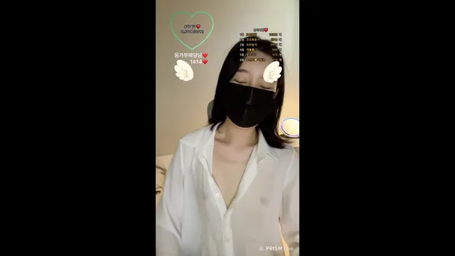 图片[1] - [Korean BJ] hee001 2025-03-25 - KBJFan