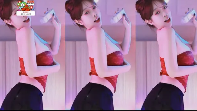 图片[3] - [Korean BJ] crazycatsss 2025-09-08 - KBJFan