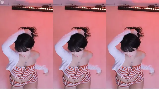 图片[4] - [Korean BJ] dleh0824 2025-07-09 - KBJFan