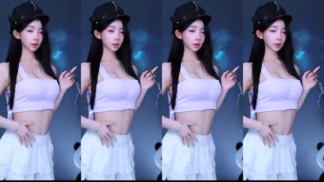 图片[7] - [Korean BJ] csp1208 2025-10-09 - KBJFan