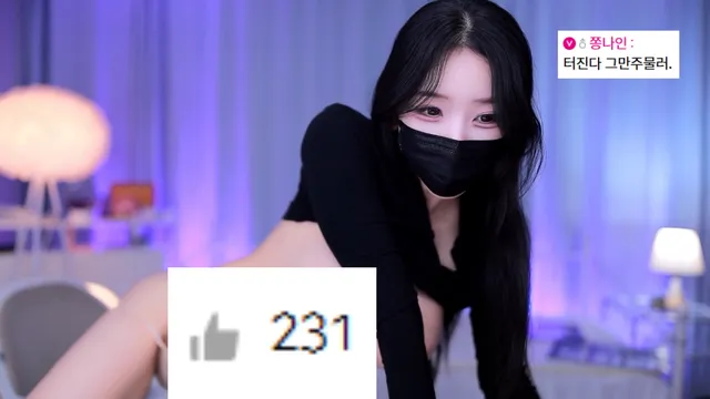 图片[1] - [Korean BJ] moem9e9 2025-11-25 - KBJFan