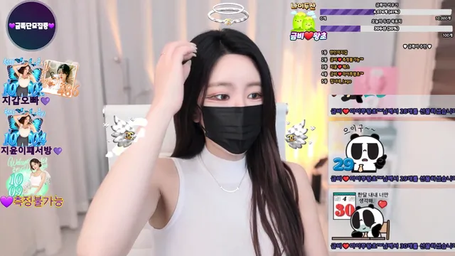 图片[2] - [Korean BJ] pupple0206 2025-06-23 - KBJFan