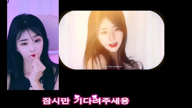 图片[7] - [Korean BJ] mini2121 2025-03-29 - KBJFan