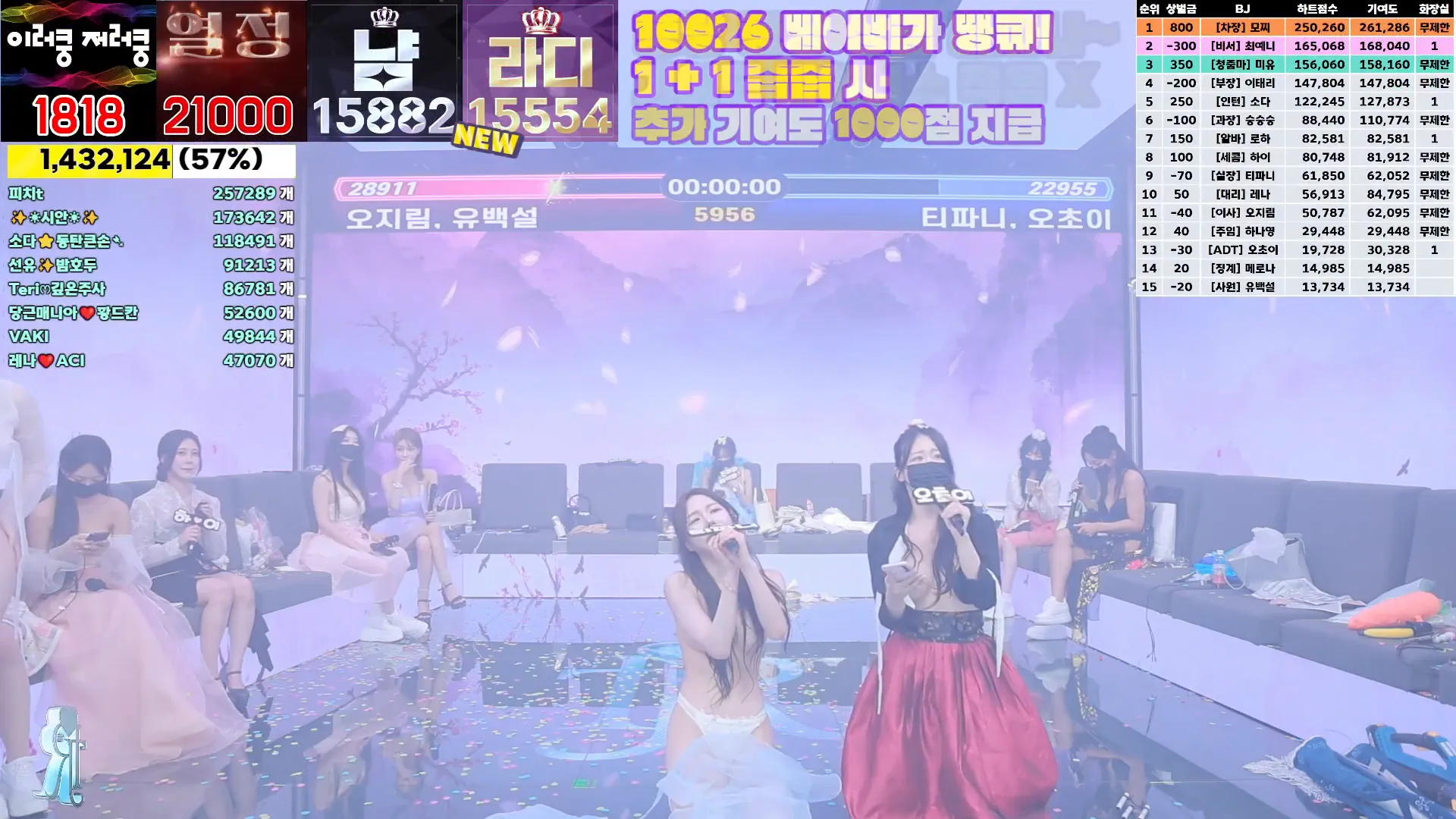 图片[31] - [Korean BJ] jinricp 2024-09-13 - KBJFan