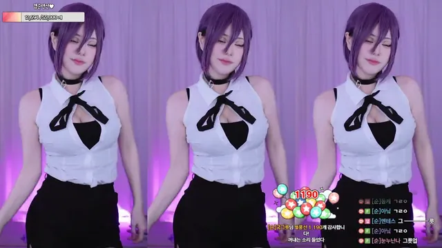 图片[6] - [Korean BJ] inhye0416 2025-12-15 - KBJFan