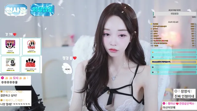 图片[4] - [Korean BJ] cherrybest 2025-09-28 - KBJFan