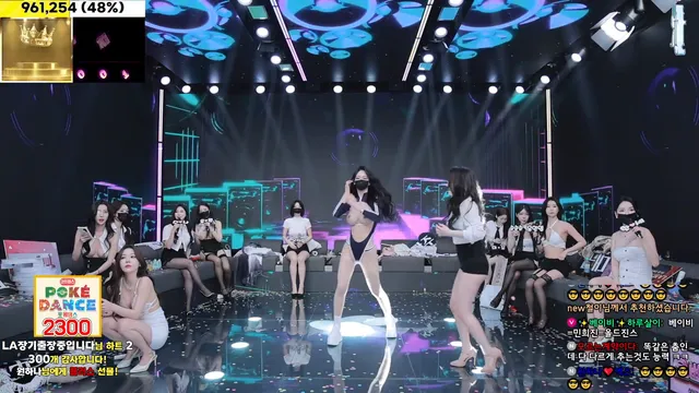 图片[40] - [Korean BJ] jinricp 2025-01-06 - KBJFan