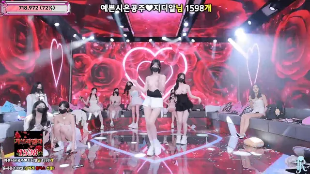 图片[33] - [Korean BJ] jinricp 2025-07-30 - KBJFan