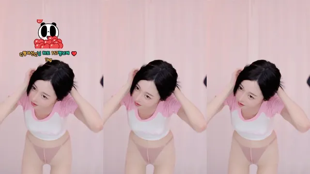 图片[2] - [Korean BJ] berry13 2026-01-08 - KBJFan