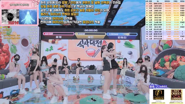 图片[63] - [Korean BJ] pandaclass 2026-06-06 - KBJFan