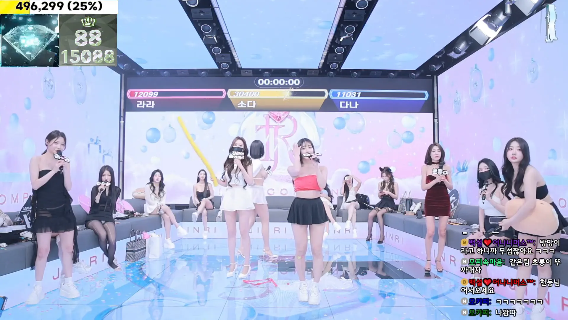 图片[29] - [Korean BJ] jinricp 2024-12-18 - KBJFan