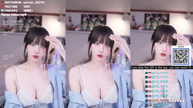 图片[5] - [Korean BJ] kyul365 2025-02-27