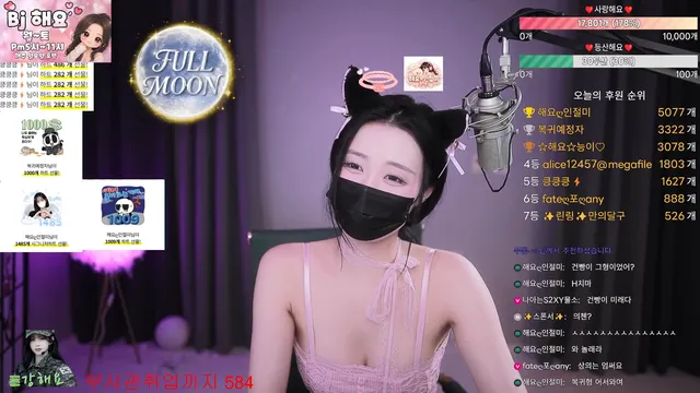 图片[6] - [Korean BJ] wpdnskfl88 2026-05-13 - KBJFan