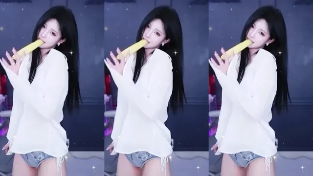 图片[3] - [Korean BJ] ssa880 2026-04-08 - KBJFan