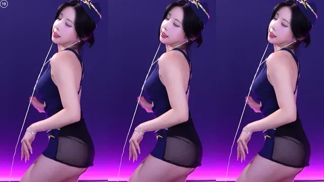 图片[3] - [Korean BJ] milkkim123 2025-08-05 - KBJFan