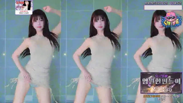 图片[3] - [Korean BJ] greenblue798 2025-04-27 - KBJFan