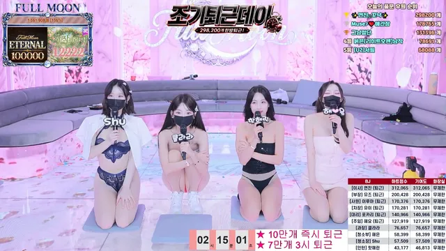 图片[59] - [Korean BJ] mscrew33 2026-05-29 - KBJFan