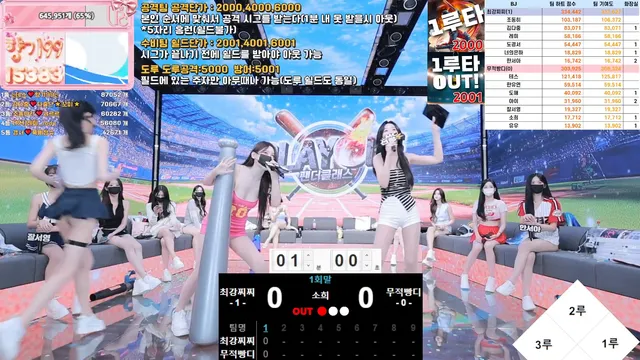 图片[26] - [Korean BJ] pandaclass 2025-09-30 - KBJFan