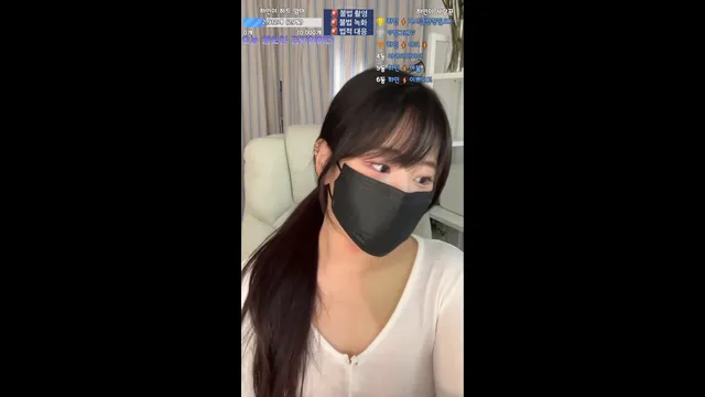 图片[2] - [Korean BJ] wintersnowwin 2025-05-15 - KBJFan