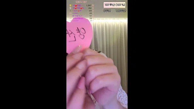 图片[7] - [Korean BJ] onetopv 2023-05-28 - KBJFan