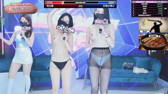 图片[50] - [Korean BJ] hicompany 2025-05-14 - KBJFan