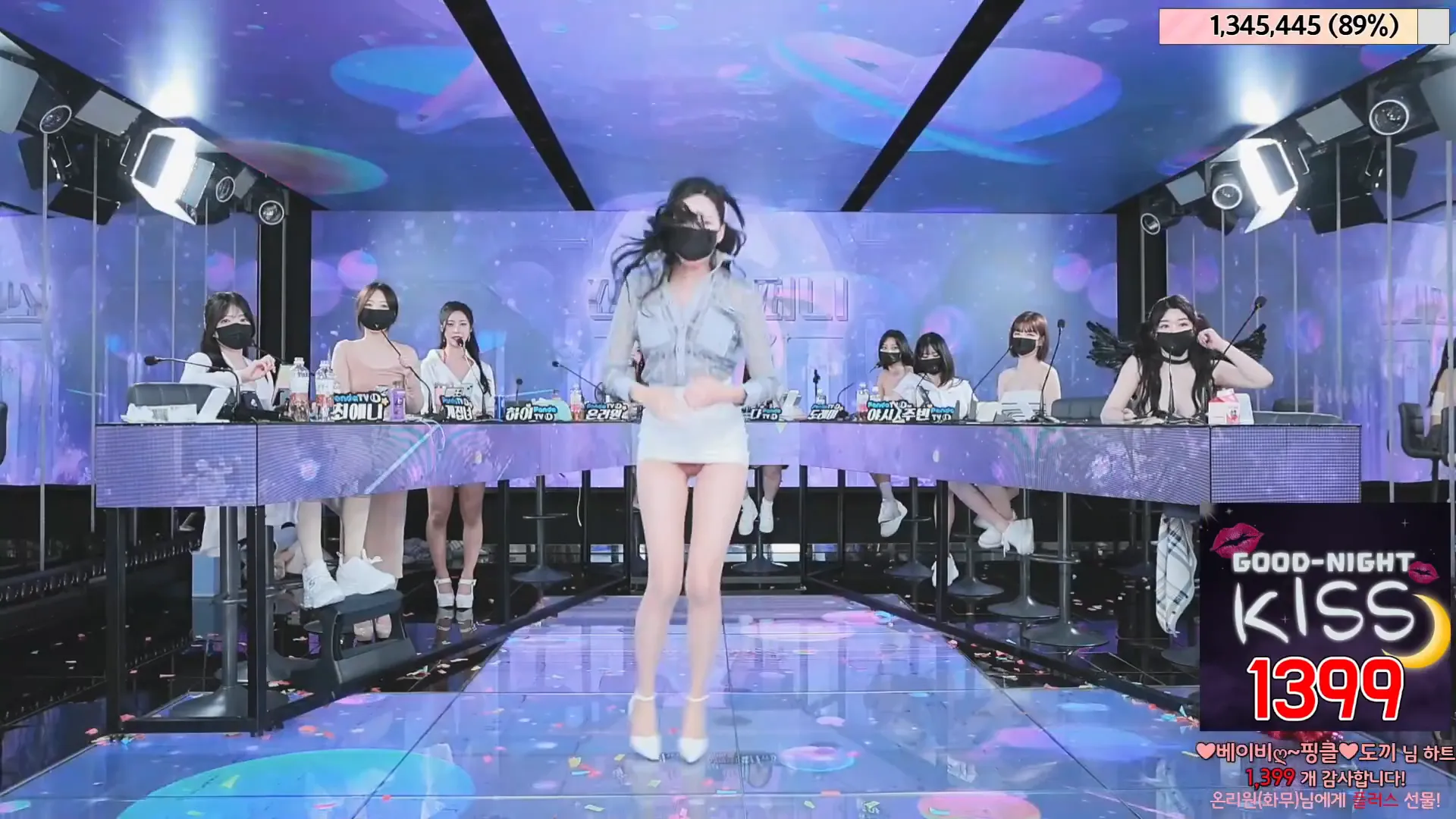 图片[60] - [Korean BJ] jinricp 2024-05-13 - KBJFan