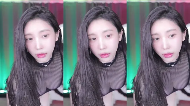 [Korean BJ] loveu22 2025-07-14 - KBJFan