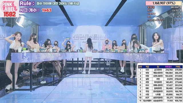 图片[91] - [Korean BJ] jinricp 2024-06-05 - KBJFan