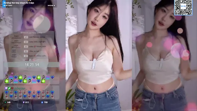 图片[1] - [Korean BJ] ddooyaa 2025-02-07 - KBJFan