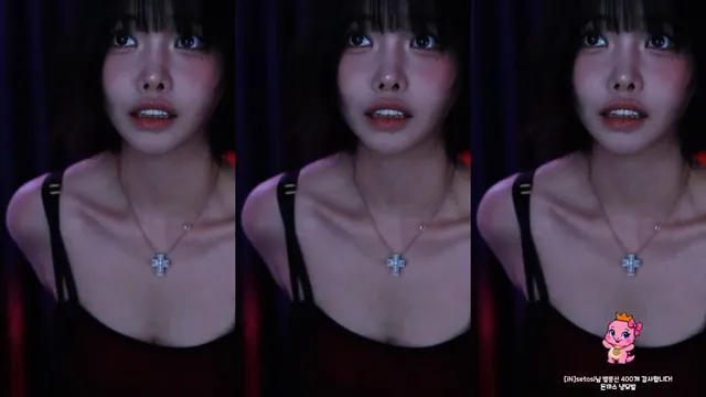 图片[1] - [Korean BJ] dlswldus107 2025-06-12 - KBJFan