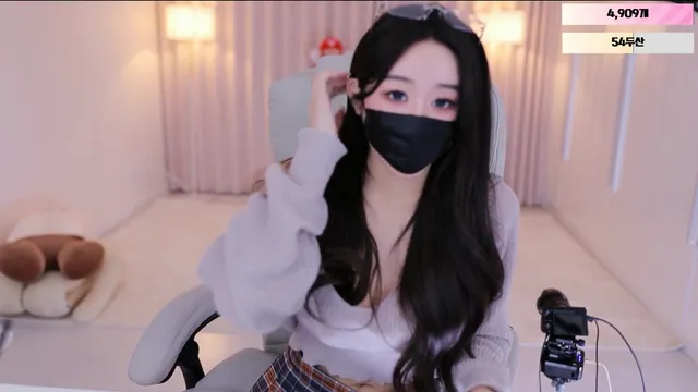 图片[2] - [Korean BJ] jjine0127 2026-05-28 - KBJFan