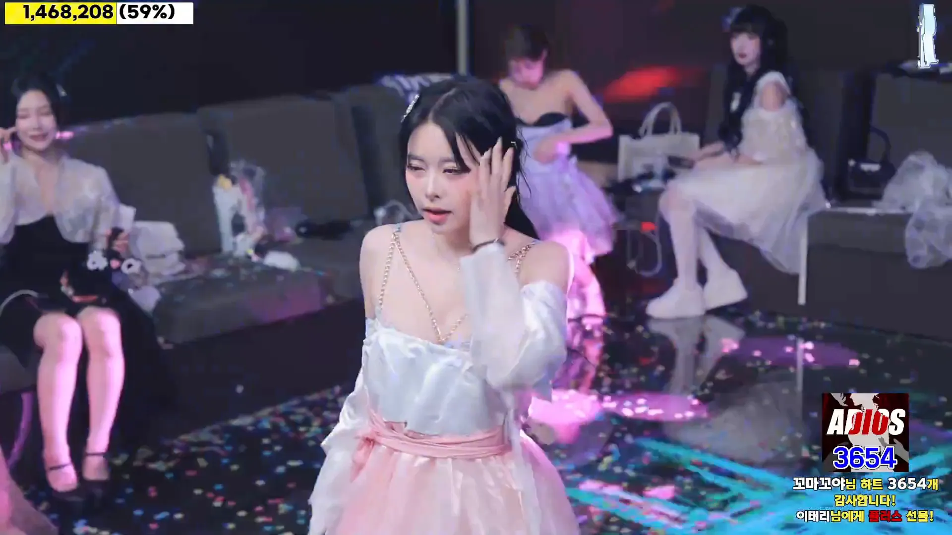 图片[32] - [Korean BJ] jinricp 2024-09-13 - KBJFan