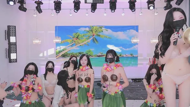 图片[40] - [Korean BJ] mscrew33 2025-08-13 - KBJFan