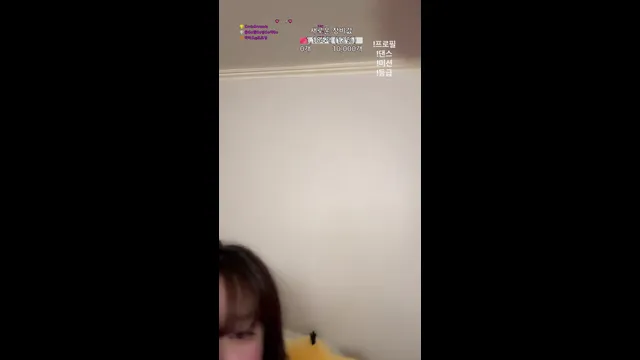 图片[3] - [Korean BJ] minllor030b1 2026-02-20 - KBJFan