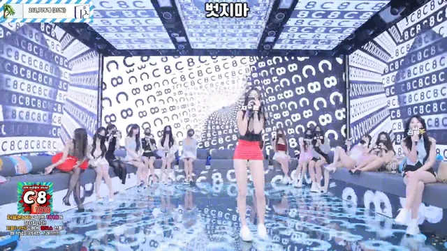 图片[12] - [Korean BJ] pandaclass 2025-07-01 - KBJFan