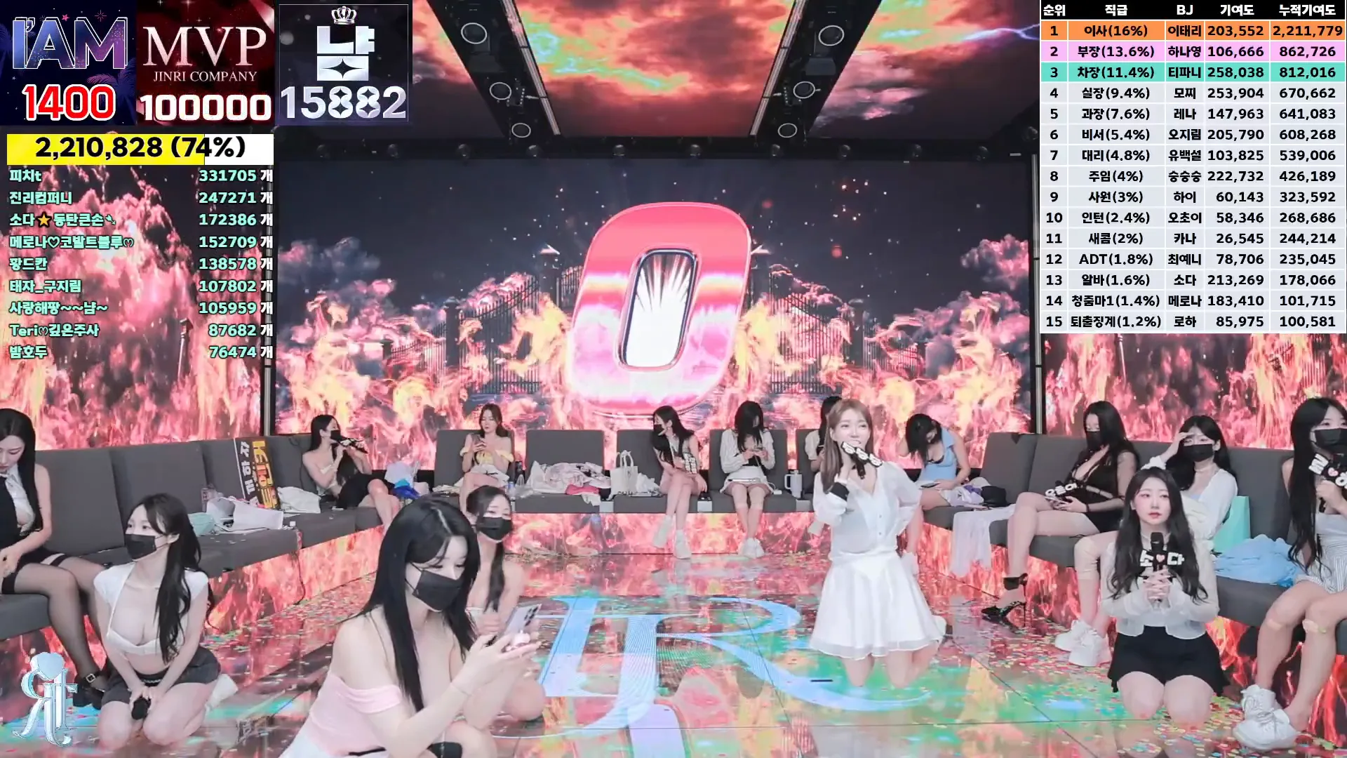 图片[82] - [Korean BJ] jinricp 2024-09-04 - KBJFan