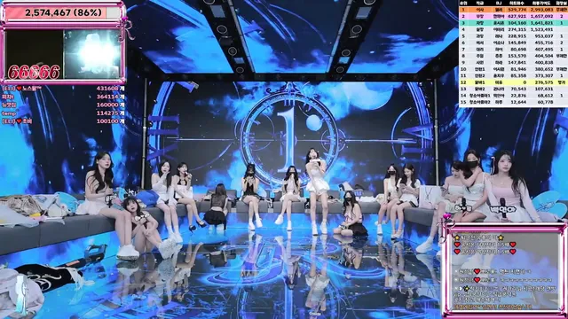 图片[73] - [Korean BJ] jinricp 2025-11-19 - KBJFan