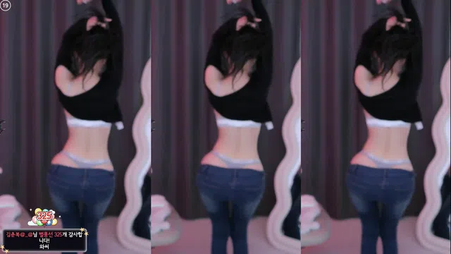 [Korean BJ] gpwl4204 2025-04-19-秀人集
