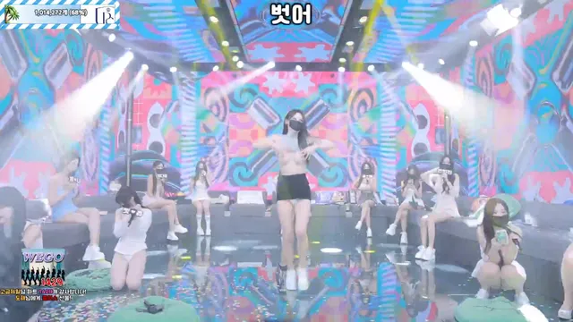 图片[50] - [Korean BJ] pandaclass 2025-07-12 - KBJFan