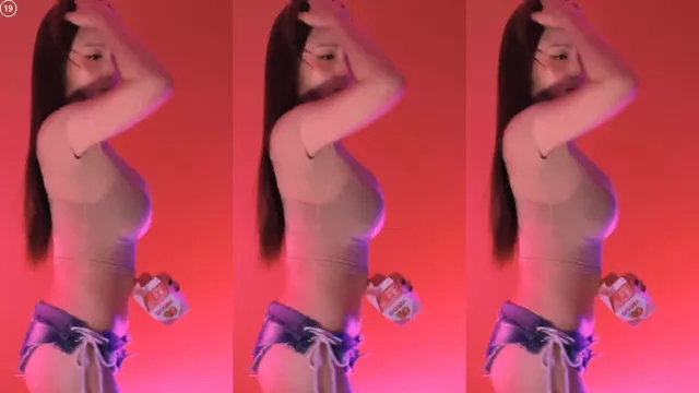 图片[2] - [Korean BJ] dlsgk1763 2025-06-17 - KBJFan