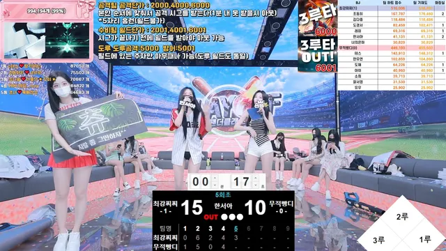 图片[38] - [Korean BJ] pandaclass 2025-09-30 - KBJFan