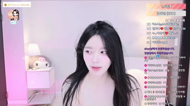 图片[5] - [Korean BJ] hanyura282 2025-08-07 - KBJFan