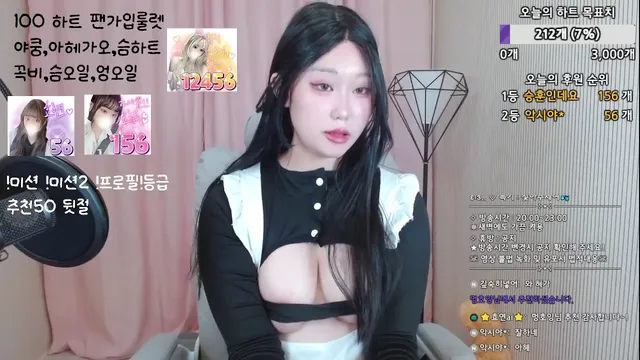 图片[1] - [Korean BJ] iidayeon101 2025-09-13 - KBJFan