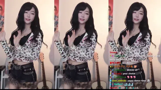 图片[7] - [Korean BJ] berry0314 2025-12-19 - KBJFan